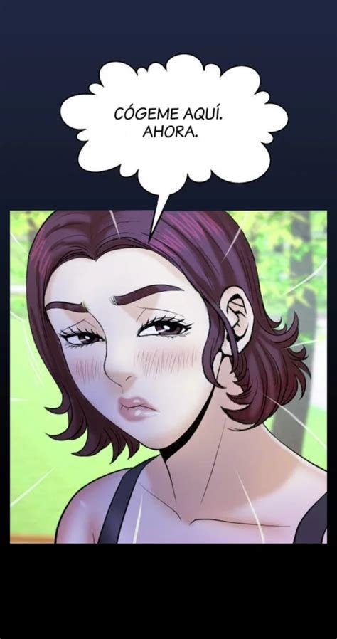 mi tia desnuda|Mi Tía (SIN CENSURA) Manhwa Español Online .